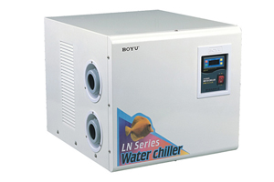 Máy làm lạnh nước bể cá BOYU LN-5800 Water chiller